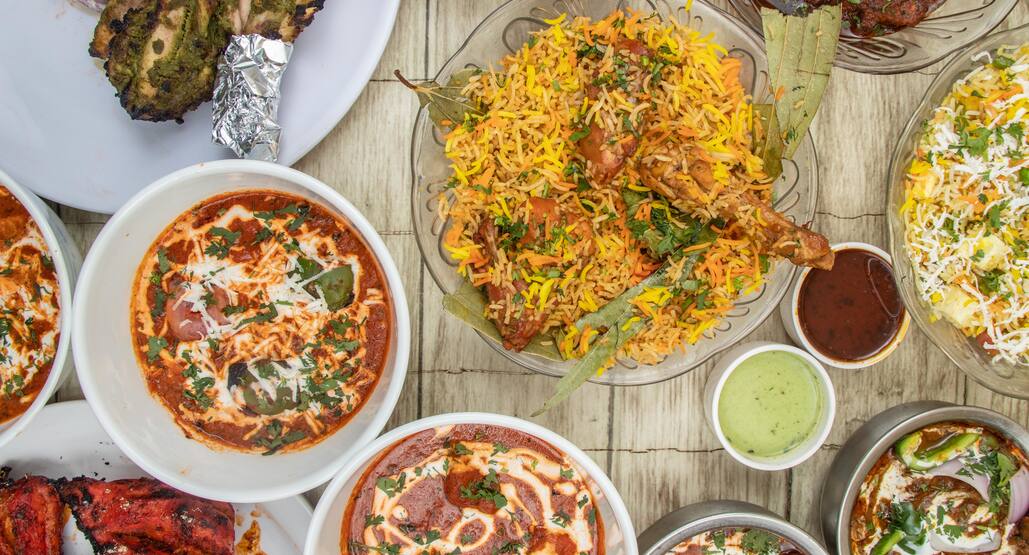 Khana Khazana Nx Jaripatka Nagpur